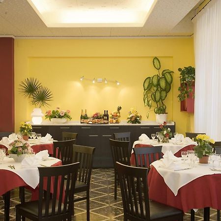 Hotel Florida Montecatini Terme Extérieur photo