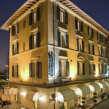 Hotel Florida Montecatini Terme Extérieur photo