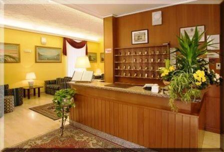 Hotel Florida Montecatini Terme Extérieur photo