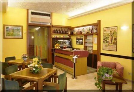 Hotel Florida Montecatini Terme Extérieur photo