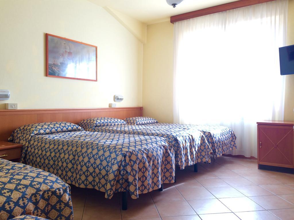 Hotel Florida Montecatini Terme Chambre photo
