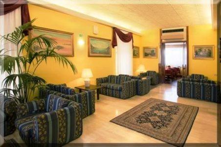 Hotel Florida Montecatini Terme Extérieur photo