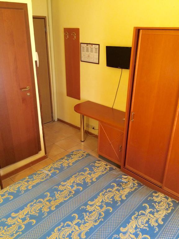 Hotel Florida Montecatini Terme Chambre photo