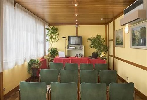 Hotel Florida Montecatini Terme Extérieur photo